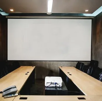 Salons et événements, vidéoprojection et son en location